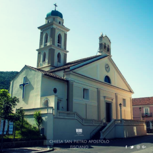 Fisciano: walking tour among faith, culture and nobility